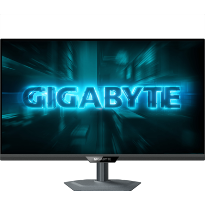 Геймърски Монитор Gigabyte G27Q2 - 27" inch SS IPS QHD(2560x1440) 210Hz,  0.5ms, HDR10