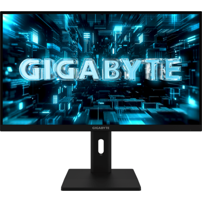 Геймърски монитор GIGABYTE G27Q3 - 27" SS IPS, QHD(2560 x 1440), 320Hz, 1ms, FreeSync Premium