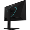 Геймърски монитор GIGABYTE G27Q3 - 27" SS IPS, QHD(2560 x 1440), 320Hz, 1ms, FreeSync Premium