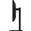 Геймърски монитор GIGABYTE G27Q3 - 27" SS IPS, QHD(2560 x 1440), 320Hz, 1ms, FreeSync Premium