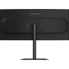 Геймърски Монитор Gigabyte G34WQCP - 34" SS VA WQHD 3440x1440, Curved 1500R, 180Hz, 1ms, HDR Ready