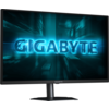 Геймърски монитор GIGABYTE GO27Q24 - 27" QD-OLED, QHD (2560x1440), 240Hz, 0.03ms, HDR10