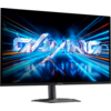 Геймърски монитор GIGABYTE GO27Q24A - 27" QD-OLED, QHD(2560x1440), 240Hz, 0.03ms, G-Sync, FreeSync Premium