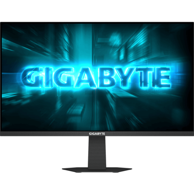 Гейминг монитор Gigabyte GS24F14A - 23.8 inch IPS FHD (1920x1080), OC 175 Hz, 1 ms, HDR10