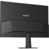 Гейминг монитор Gigabyte GS24F14A - 23.8 inch IPS FHD (1920x1080), OC 175 Hz, 1 ms, HDR10