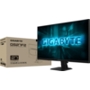 Геймърски монитор GIGABYTE GS27F2 - 27" SS IPS, Full HD(1920x1080), 240Hz, 1ms