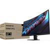 Геймърски Монитор Gigabyte GS27FC, 27" VA FHD, 180Hz, 1ms