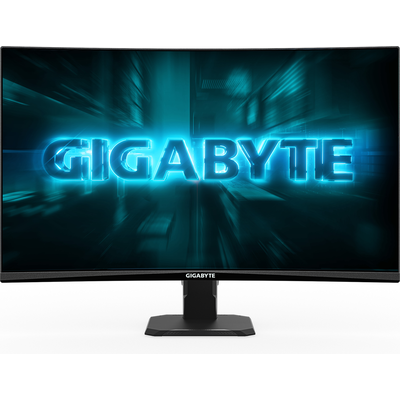 Геймърски Монитор Gigabyte GS27FC2 - 27" VA 1500R FHD(1920x1080), 240Hz, 1ms