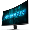 Геймърски Монитор Gigabyte GS27FC2 - 27" VA 1500R FHD(1920x1080), 240Hz, 1ms