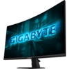 Геймърски монитор GIGABYTE GS27FCA - 27" VA 1500R, Full HD(1920x1080), 200Hz, 1ms, FreeSync Premium
