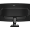 Геймърски монитор GIGABYTE GS27FCA - 27" VA 1500R, Full HD(1920x1080), 200Hz, 1ms, FreeSync Premium