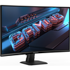 Геймърски Монитор Gigabyte GS27QCA - 27" inch SS/VA 1500R, QHD (2560x1440), 180Hz, 1ms, HDR Ready