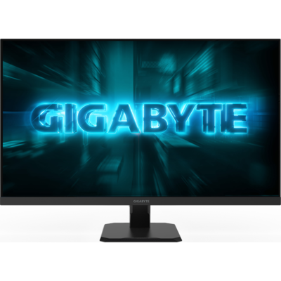 Геймърски Монитор Gigabyte GS32QA - 32" SS-IPS QHD(2560x1440), 180Hz, 1ms, HDR Ready