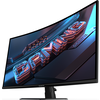 Геймърски Монитор Gigabyte GS32QCA - 32" QHD SS/VA 180Hz 1500R