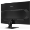 Геймърски Монитор Gigabyte GS32QCA - 32" QHD SS/VA 180Hz 1500R