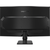 Геймърски Монитор Gigabyte GS32QCA - 32" QHD SS/VA 180Hz 1500R