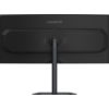 Гейминг монитор GIGABYTE GS34WQCA - 34" VA 1500R Curve WQHD(3440x1440), 120Hz, 1ms, HDR Ready, FreeSync Premium