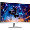 Геймърски монитор GIGABYTE M27Q2 QD ICE - 27" SS IPS QuantumDot, QHD(2560x1440), 210Hz, 1ms, G-Sync