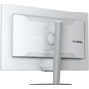 Геймърски монитор GIGABYTE M27Q2 QD ICE - 27" SS IPS QuantumDot, QHD(2560x1440), 210Hz, 1ms, G-Sync