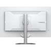 Геймърски монитор GIGABYTE M27Q2 QD ICE - 27" SS IPS QuantumDot, QHD(2560x1440), 210Hz, 1ms, G-Sync