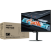 Геймърски монитор GIGABYTE M27Q3 - 27" SS IPS, QHD(2560 x 1440), 320Hz, 1ms, G-Sync Compatible