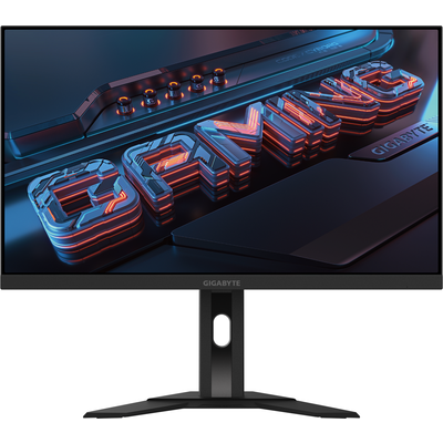 Геймърски Монитор Gigabyte M27UA - 27" inch UHD(3840x2160) 160Hz, 1ms, HDR 400