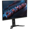 Геймърски Монитор Gigabyte M27UA - 27" inch UHD(3840x2160) 160Hz, 1ms, HDR 400