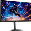 Геймърски Монитор Gigabyte M27UP - 27" inch SS IPS UHD(3840x2160) 160Hz, 1ms, HDR 400