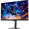 Геймърски Монитор Gigabyte M27UP - 27" inch SS IPS UHD(3840x2160) 160Hz, 1ms, HDR 400