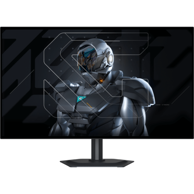 Геймърски монитор GIGABYTE MO27Q28GR - 27" WOLED, QHD(2560x1440), 280Hz, 0.03ms, G-Sync