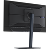 Геймърски монитор GIGABYTE MO27Q2 - 27" QD-OLED, QHD (2560 x 1440), 280Hz, 0.03ms