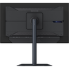 Геймърски монитор GIGABYTE MO27Q2 - 27" QD-OLED, QHD (2560 x 1440), 280Hz, 0.03ms
