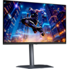Геймърски монитор GIGABYTE MO27Q3 - 27" QD-OLED, QHD(2560x1440), 360Hz, 0.03ms, G-Sync, FreeSync Premium Pro