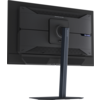 Геймърски монитор GIGABYTE MO27Q3 - 27" QD-OLED, QHD(2560x1440), 360Hz, 0.03ms, G-Sync, FreeSync Premium Pro