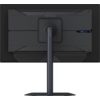 Геймърски монитор GIGABYTE MO27Q3 - 27" QD-OLED, QHD(2560x1440), 360Hz, 0.03ms, G-Sync, FreeSync Premium Pro
