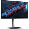 Геймърски монитор GIGABYTE MO27U2 - 27" QD-OLED 4K UHD 240Hz