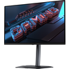 Геймърски монитор GIGABYTE MO27U2 - 27" QD-OLED 4K UHD 240Hz