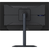 Геймърски монитор GIGABYTE MO27U2 - 27" QD-OLED 4K UHD 240Hz