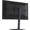 Геймърски монитор GIGABYTE MO27U2 - 27" QD-OLED 4K UHD 240Hz