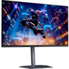 Гейминг монитор GIGABYTE MO32U2 - 31.5" QD-OLED 4K UHD, 240Hz, 0.03ms