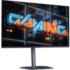 Гейминг монитор GIGABYTE MO32U24 - 31.5" QD-OLED UHD(3840x2160), 240Hz, 0.03ms, G-Sync, FreeSync Premium Pro