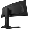 Гейминг монитор GIGABYTE MO34WQC - 34" QD-OLED WQHD 175Hz Curved