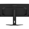 Гейминг монитор GIGABYTE MO34WQC - 34" QD-OLED WQHD 175Hz Curved