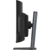 Гейминг монитор GIGABYTE MO34WQC36 - 34" QD-OLED Curve WQHD(3440x1440), 360Hz, 0.03ms, G-Sync, FreeSync Premium Pro