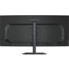 Гейминг монитор GIGABYTE MO34WQC36 - 34" QD-OLED Curve WQHD(3440x1440), 360Hz, 0.03ms, G-Sync, FreeSync Premium Pro