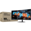 Гейминг монитор GIGABYTE MO34WQC36 - 34" QD-OLED Curve WQHD(3440x1440), 360Hz, 0.03ms, G-Sync, FreeSync Premium Pro