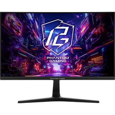 Геймърски Монитор ASRock PG25FFT - 25" FHD IPS 180Hz