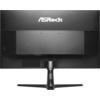 Геймърски Монитор ASRock PG25FFT - 25" FHD IPS 180Hz