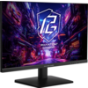 Геймърски Монитор ASRock PG27QFT1B - 27" QHD IPS 180Hz