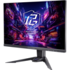 Геймърски Монитор ASRock PG27QFT2A - 27" QHD IPS 180Hz